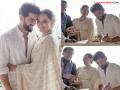 Sonakshi Sinha & Zaheer Iqbal Wedding : ना हिंदू, ना मुस्लीम; सोनाक्षी सिन्हा आणि झहीर यांनी नोंदणी पद्धतीने केलं लग्न - Marathi News | Sonakshi Sinha and Zaheer Iqbal got married on June 23, 2024 See Wedding And Photos Videos | Latest filmy News at Lokmat.com