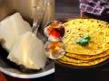 गव्हाची पोळी आणि प्रोटीनरिच? कणकेत मिसळा १ खास पदार्थ, पोळी खाऊनही घटेल वजन - Marathi News | High Protein Atta - How To Make Protein rich Chapati | Latest sakhi News at Lokmat.com