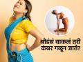 कंबरेच्या दुखण्याने हैराण? आलिया भटच्या फिटनेस ट्रेनर सांगतात ५ व्यायाम, कंबरदुखीवर खात्रीशीर उपाय - Marathi News | how to reduce lower back pain, anshuka parwani suggests 5 yogasana for reducing lower back pain, 5 best exercise for back pain relief | Latest sakhi News at Lokmat.com