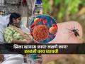 पुण्यात झिकाचे २ रुग्ण, आजाराची लक्षणं कशी ओळखायची? डॉक्टर सांगतात झिकाची लागण होऊ नये म्हणून.... - Marathi News | zika virus disease, what are the symptoms of zika virus, Prevention and control measures for Zika virus disease, zika virus patient in Pune | Latest sakhi News at Lokmat.com