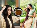 'या' तेलात मिसळा कांद्याचा रस आणि लावा केसांना, महिनाभरात वेणी दिसेल जाडजूड आणि केस मऊ - Marathi News | How to Use Mustard Oil For Hair & Know its Benefits | Latest sakhi News at Lokmat.com