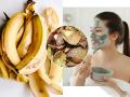 फळांच्या सालींचे फेसपॅक त्वचेसाठी गुणकारी ! मिळेल पार्लरसारखा ग्लो घरच्याघरी... - Marathi News | THESE FRUIT PEELS CAN HELP YOU GET HEALTHIER SKIN Fruit Face Masks Can Make Your Skin GLOW | Latest sakhi News at Lokmat.com