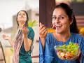 पावसाळ्यात त्वचेचे आजार नको, इन्फेक्शनचा त्रास नको ? ‘हे’ खा, त्वचेच्या समस्या राहतील दूर... - Marathi News | What You Should Eat For Better Health During Rainy Season Foods You Must Eat To Stay Healthy In Monsoon | Latest sakhi News at Lokmat.com