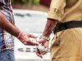 लाच मागणाऱ्या अधिकाऱ्याची येथे करा तक्रार - Marathi News | Report the officer asking for bribe here | Latest gadchiroli News at Lokmat.com