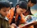 चौथीत गेलेले विद्यार्थी तिसरीच्या मुल्यमापन चाचणीत नापास - Marathi News | 4th class students failed in 3rd assessment test | Latest gondia News at Lokmat.com