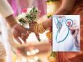 लग्नासाठी कुंडली पाहता; मग आरोग्याची कुंडली का नाही ? - Marathi News | Looking at Kundli for marriage; So why not a health checkup? | Latest vardha News at Lokmat.com