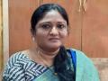 माधुरी मडावी नव्या महापालिका उपायुक्त - Marathi News | Madhuri Madavi New Municipal Deputy Commissioner | Latest amravati News at Lokmat.com