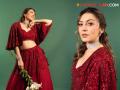 Hansika Motwani : तुम हुस्न परी तुम जाने जहां...हंसिकाचा लेहेंग्यातील सुंदर लूक, दिसतेय लय भारी! - Marathi News | Hansika Motwani's beautiful look in lehenga see latest photos | Latest filmy Photos at Lokmat.com