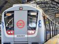 इंदोरा मेट्रो स्टेशनची डेडलाईन संपली, ऑगस्टमध्ये खुले होणार - Marathi News | Indora metro station deadline passed, to open in August | Latest nagpur News at Lokmat.com