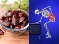 पाठ-कंबर खूप दुखते? खा दूधापेक्षा जास्त कॅल्शियम देणारे ५ पदार्थ, हाडं पोलादी होतील-फिट व्हाल - Marathi News | According To Harvard Eat These 5 High Calcium Food Other Than Milk To Strong Bones | Latest sakhi News at Lokmat.com