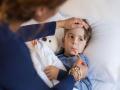 Chandipura Virus : चिंताजनक! गुजरातमध्ये चांदीपुरा व्हायरसचा कहर; आतापर्यंत ४८ मुलांचा मृत्यू - Marathi News | Chandipura Virus gujarat rajasthan death symptoms treatment | Latest national News at Lokmat.com