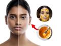चेहरा - मान काळवंडली? चमचाभर हळदीचा सोपा उपाय - १० मिनिटात टॅनिंग गायब - नितळ त्वचेचं सिक्रेट - Marathi News | How To Remove Tan From Your Face and Skin? Use of Turmeric for removing Tanning | Latest sakhi News at Lokmat.com