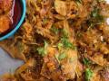 आजी करायची तसे पारंपरिक कुटके करा फक्त ५ मिनिटांत, शिळ्या चपात्यांचा चविष्ट पदार्थ - Marathi News | How to Make Tasty Snacks From Stale Chapatis in 5 Minutes : Stale Chapati Snacks Recipe | Latest sakhi News at Lokmat.com