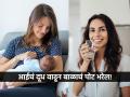world breastfeeding week : आईला भरपूर दूध येण्यासाठी काय करावं? आहारतज्ज्ञ सांगतात ५ उपाय, करा आहारात बदल - Marathi News | breast feeding week, how to improve breast milk supply? 5 simple tips by Nutritionist to increase breast milk supply | Latest sakhi Photos at Lokmat.com