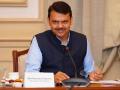 देवेंद्र फडणवीस १५ दिवसात दुसऱ्यांदा संघ मुख्यालयात - Marathi News | Devendra Fadnavis at the RSS headquarters for the second time in 15 days | Latest nagpur News at Lokmat.com