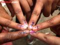 अमरावती विधानसभा निवडणुकीसाठी वाढले ३० हजार मतदार - Marathi News | 30 thousand voters increased for Amravati assembly elections | Latest amravati News at Lokmat.com