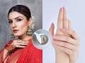 हात, बोटं खरखरीत होऊन काळे पडले? रविना टंडनचा खास उपाय- १५ मिनिटांत हात होतील मऊ - Marathi News | Raveena Tandon’s Hack for soft hands, how to remove tanning from hands, best home remedies using olive oil for dry hands | Latest sakhi News at Lokmat.com