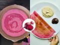वेटलॉस करताय? भरपूर प्रोटीन्स देणारा गुलाबी बीटरुट डोसा खा- घ्या नाश्त्यासाठी परफेक्ट रेसिपी - Marathi News | protein fiber rich pink dosa, how to make beetroot dosa, beetroot dosa recipe for weight loss, perfect menu for kids tiffin and breakfast | Latest sakhi News at Lokmat.com