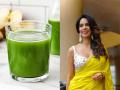 मल्लिका शेरावतसारखा ग्लो हवा, मग प्या १ ग्लास ‘हे’ ग्रीन ज्यूस! चाळिशीतही दिसेल विशीची चमक - Marathi News | Mallika Sherawat reveals her ‘favourite drink’ to stay fit | Latest sakhi News at Lokmat.com