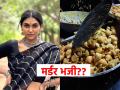रिंकू राजगुरूला आवडतात अकलूजची प्रसिद्ध मर्डर भजी- बघा रेसिपी, रिमझिम पावसात खा गरमागरम - Marathi News | how to make murder bhaji, akluj famous murder bhaji, marathi actress rinku rajguru's favorite murder bhaji | Latest sakhi News at Lokmat.com