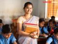 ३३८ शाळांत महिला शिक्षिकाच नाहीत; कसे होणार समुपदेशन ? - Marathi News | 338 schools have no female teachers; How will counseling be done? | Latest bhandara News at Lokmat.com