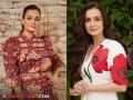 Dia Mirza : "आम्ही सर्व उद्ध्वस्त झालो होतो; मला अनेक प्रोजेक्ट्समधून काढून टाकण्यात आलं..." - Marathi News | Dia Mirza revealed she was being dropped many film after rehnaa hai terre dil mein flop | Latest filmy Photos at Lokmat.com