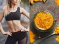 पोट सुटलंय-कंबर, मांड्या लठ्ठ दिसतात? १ चमचा हळदीचा खास उपाय, बांधा होईल सुडौल - Marathi News | How To Use Turmeric To Reduce Belly Fat Know 5 Health Benefits Of Consuming Haldi | Latest sakhi News at Lokmat.com
