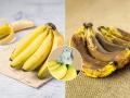 केळी आणली की लगेच दुसऱ्या दिवशी काळी पडतात? १ सोपी ट्रिक; ४- ५ दिवस चांगले टिकतील - Marathi News | how to keep banana fresh for long? simple tips and tricks for the storage of banana, how to prevent banana from getting black | Latest sakhi News at Lokmat.com