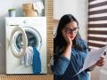 वॉशिंग मशीन वापरताना ४ गोष्टी लक्षात ठेवा; विजबिल हमखास येईल कमी - होईल पैशांची बचत - Marathi News | Saving Money While Using Your Washing Machine - 4 Tips | Latest sakhi News at Lokmat.com