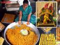 गणपतीचा प्रसाद बनवताय; परवानगी घेतली आहे का? - Marathi News | Making Prasad of Lord Ganesha; have you taken permission for it? | Latest gondia News at Lokmat.com