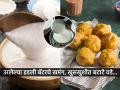 इडलीच्या पिठाचे करा खमंग-खुसखुशीत बटाटेवडे फक्त १० मिनिटांत! पाहा साधीसोपी भन्नाट रेसिपी... - Marathi News | Make Crispy Batata Vada From Leftover Idli Batter how to make batata vada from leftover idli batter | Latest sakhi News at Lokmat.com