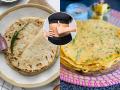 चपाती खाऊन वजन वाढतं? 'या' पिठाच्या चपात्या खा; वेट लॉस होईल - भुकेवरही राहील कंट्रोल - Marathi News | Chapati Diet For Quick Weight Loss - A Dietary Guide | Latest sakhi News at Lokmat.com