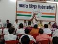 साताऱ्यात काँग्रेसला हवा माण, वाई अन् कऱ्हाड दक्षिण मतदारसंघ - Marathi News | Congress wants Man, wai and Karad South constituencies in Satara | Latest satara News at Lokmat.com