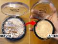 कॉम्पॅक्ट फुटून पावडरचा चुरा झाला? १ सोपी ट्रिक, फक्त ७ स्टेप्समध्ये कॉम्पॅक्ट पावडर होती तशीच करा सेट... - Marathi News | How to Restore Broken Compact Powder How To Fix Broken Compact Powder | Latest sakhi News at Lokmat.com