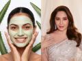 चेहरा ड्राय होऊन काळा पडला? माधुरी दीक्षित सांगते खास उपाय; १० मिनिटांत चेहऱ्यावर येईल ग्लो  - Marathi News | best home made face pack by madhuri dixit for dry and tanned skin, madhuri dixit revealed her beauty secret | Latest sakhi News at Lokmat.com