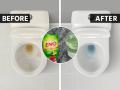 फक्त ३ गोष्टी डिटर्जंटमध्ये मिसळा, टॉयलेट होईल चटकन साफ; महागड्या क्लिननरची गरजच नाही - Marathi News | How to Clean a Toilet in Less Than 3 Minutes! | Latest sakhi News at Lokmat.com