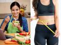 झटपट वजन कमी करायचं? मग दुपारच्या जेवणात तुमच्या ताटात 'हे' पदार्थ असायलाच पाहिजेत - Marathi News | how should design your lunch for fast weight loss? simple tips for fast weight loss | Latest sakhi Photos at Lokmat.com