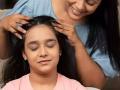 केस गळून गळून पातळ झाले? घरीच करा १ खास पारंपरिक तेल, १५ दिवसांत दिसेल फरक - Marathi News | Easy recipe of Secret Hair Oil to protect hair fall : Hair loss and thinning? Do it at home 1 special traditional oil, you will see the difference in 15 days | Latest sakhi News at Lokmat.com