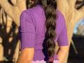 आठवडाभरातच केसांचं गळणं कमी होईल- मेथ्या वापरून तयार करा मास्क, केस होतील मजबूत- दाट  - Marathi News | home made hair mask for controlling hair fall, best home remedies for strong hair, how to get rid of hair loss | Latest sakhi News at Lokmat.com