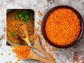 आठवड्यात दोनदा खा मसूर डाळ, लालचुटूक डाळीचे ५ फायदे- रोजच्या स्वयंपाकात तिला हवं मानाचं स्थान - Marathi News | Benefits of having masoor dal in diet : lentils should be eaten at least twice a week; 5 Benefits, Good Health - Plenty of Nutrition.. | Latest sakhi News at Lokmat.com