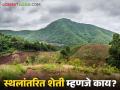 Shifting Cultivation : स्थलांतरित शेती कशाला म्हणतात? जाणून घ्या सविस्तर  - Marathi News | latest News agriculture News What is called shifting cultivation Know in detail  | Latest agriculture News at Lokmat.com