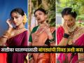 कोणत्या साडीवर कोणत्या बांगड्या छान दिसतात? ८ टिप्स, बांगड्या निवडा परफेक्ट- हात दिसतील सुंदर - Marathi News | Diwali Special Styling Tips What Type of Bangles will Suit Which Sarees Styling Tips | Latest sakhi Photos at Lokmat.com