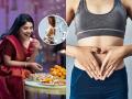 फराळ खाल्ले नी वजन वाढले? करा ५ सोप्या गोष्टी; पचनक्रिया होईल सुरळीत - वजन घटेल - Marathi News | Diwali sweets: 5 ways to make diet-friendly mithai | Latest sakhi News at Lokmat.com