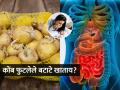 बटाट्याला हिरवे-पांढरे कोंब आले तरी ते काढून बटाटे खाता? ही १ डेंजर गोष्ट लक्षात ठेवा.. - Marathi News | Is It Safe to Eat Sprouted Potatoes? | Latest sakhi News at Lokmat.com