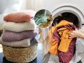 धुतल्यानंतर स्वेटर-लोकरीचे कपडे सैल होतात, फीटिंग बिघडते? ४ चुका टाळा, कपडे राहतील नव्यासारखे - Marathi News | 4 important tips to wash woolen clothes, how to clean woolen clothes, avoid 4 mistakes while washing winter sweater and jacket | Latest sakhi News at Lokmat.com