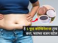 पोटाची चरबी कमीच होत नाही? हे ५ फूड कॉम्बिनेशन्स ट्राय करा, भराभर कमी होईल फॅट - Marathi News | Best 5 Foods Combination For Weight Loss Help Boost Metabolism And Over | Latest sakhi News at Lokmat.com