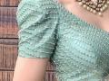 Wedding Season: Latest and Modern Blouse Designs with Aari Work for Bride to Be - Hindi News | Wedding Season: Latest and Modern Blouse Designs with Aari Work for Bride to Be | Latest lifestyle Photos at Lokmattimes.com