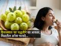 हिवाळ्यात आवळा खाणं म्हणजे आरोग्यासाठी अमृत, पाहा आवळा खाण्याची ‘ही’ योग्य पद्धत... - Marathi News | Best way to include amla in your diet to increase the immunity during winters One Smart way to include Amla in your winter diet best way to eat amla for amazing health benefits | Latest sakhi News at Lokmat.com