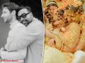 कोण आहे अनुराग कश्यपचा होणारा जावई, तो नेमका काय करतो? - Marathi News | Anurag Kashyap's Daughter Aaliyah Shane Gregoire’s Wedding Update What Exactly Does Director Son-in-law | Latest filmy News at Lokmat.com