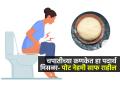 सकाळी संडासला नीट होत नाही? चपातीच्या कणकेत १ पदार्थ मिसळा; सकाळी उठताच पोट साफ - Marathi News | What To Mix Flour To Get Relief From Constipation : How To Get Relief From Constipation | Latest sakhi News at Lokmat.com
